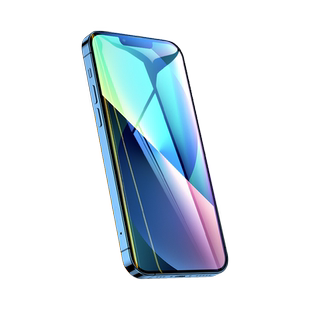 适用苹果13手机膜iphone13pro钢化膜ipone13pormax平果13pmax萍果13pormas贴膜ihpnoe13全屏13pormaxs高清max