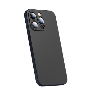 适用苹果磨砂手机壳iPhone防摔套
