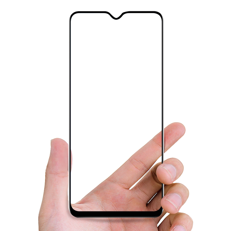 适用oppor17手机膜pro钻石钢化膜