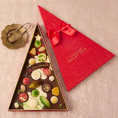 AOPTA日本PALETD'OR25年巧克力