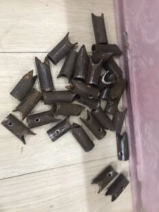 冰锥头 冰爬犁 冰锥 冰钎子 冰爬犁 单梯专用冰锥头