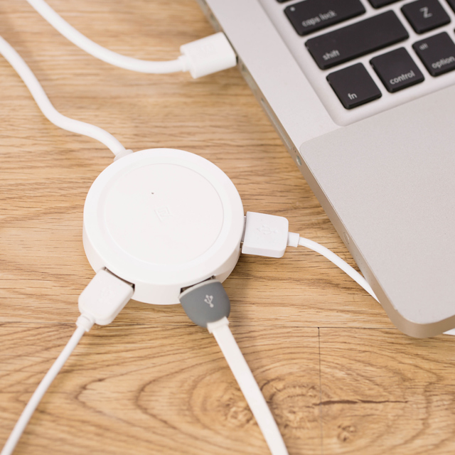 Concentrateur USB - Ref 363944 Image 1