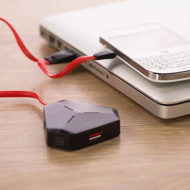 Hub USB - Ref 366545 Image 1