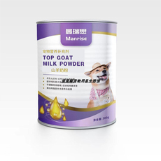 Кошка молоко 曼瑞思宠物羊奶粉犬猫通用