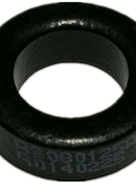 铁硅铝储能磁环直径78.34MM内孔49.23MM厚度16.48MM(301-060A)