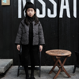 Lovinyanna2023 F/W 11/20 NEW 碎花棉服+打底衫＋灯芯绒加棉中裤