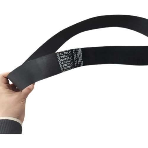 橡胶无缝磨床平皮带FL1050