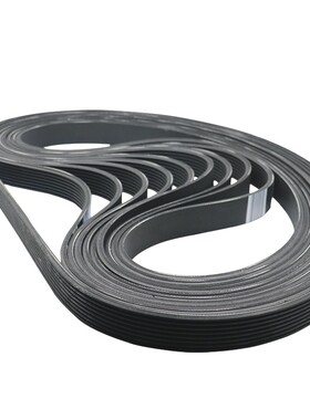 橡胶多沟带多楔带5PK1115 PK730/950/1250/1842/1845/2590