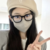 素颜眼镜框男方形黑框眼镜范丞丞同款 近视可配镜片 眼镜女网红款