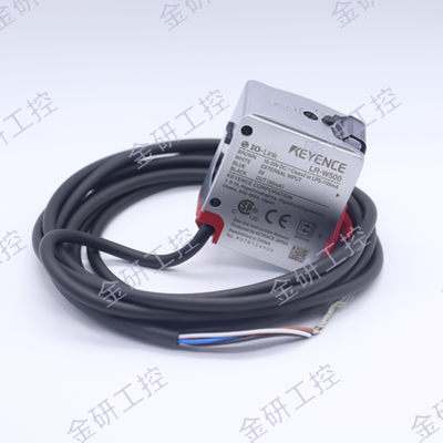 激光传感器激光传感器