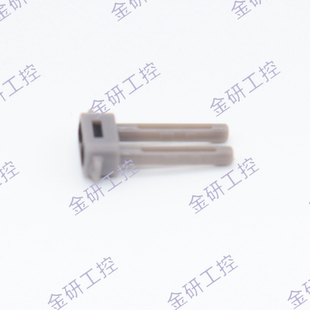 配件连体 KEYENCE 73880光纤放大器安装 88245 分体尾插 基恩士OP