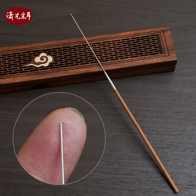 潇艺采耳采耳耳钩专业工具