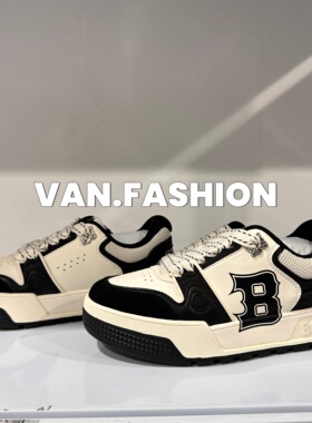 BOY LONDON正品26春板鞋休闲男女B261N7900506/B261N7900502 599