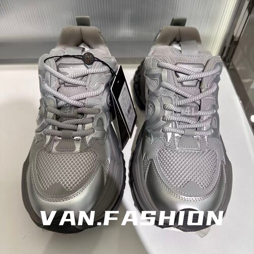 【断码】BOYLONDON正品25秋厚底休闲时装鞋B253N7902303/02 699
