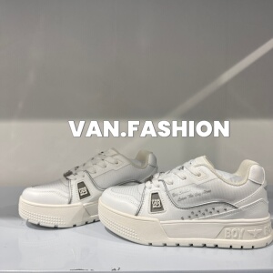 BOY LONDON专柜正品26春板增高鞋休闲鞋运动鞋B261N7901001 599