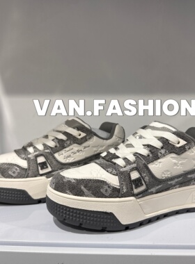 BOYLONDON正品26春牛仔布休闲板鞋B261N7901003/B261N7901002 599