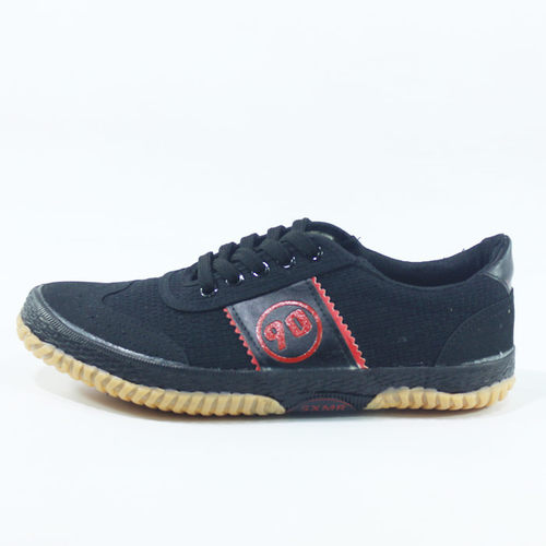 双星牛筋底防滑透气轻便排球鞋