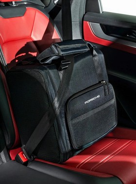 保时捷原厂车载冰箱Porsche正品点烟器冷藏包冷藏袋冷却袋保温包