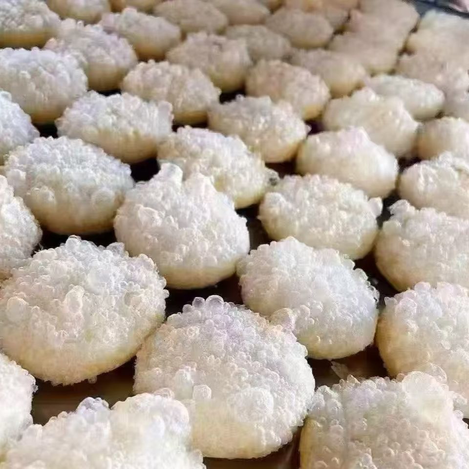 潮汕特产惠来绿豆饼斋饼豆沙脆皮手工绿豆糕小吃零食点心送礼手信