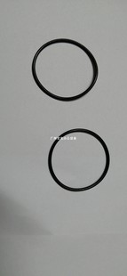 密封圈 60001 一体机 O型环640 速印机配件适用于理想EV