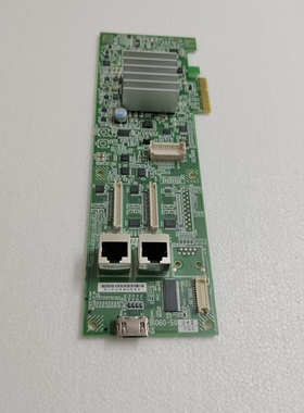 适用于理想  COMCOLOR 闪彩印王 网卡IP 060-50042 原装全新