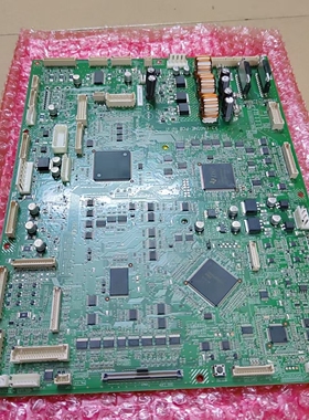 适用于理想 速印机 COMCOLOR 闪彩印王 (T)引擎电路板 052-75001