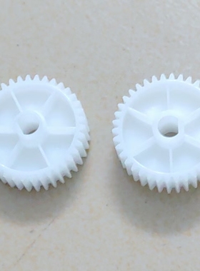 适用于理想 速印机 COMCOLOR 闪彩印王 齿轮 651-00249 原装全新