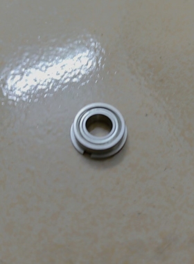 适用于理想 COMCOLOR 闪彩印王 轴承 600-08168 原装全新