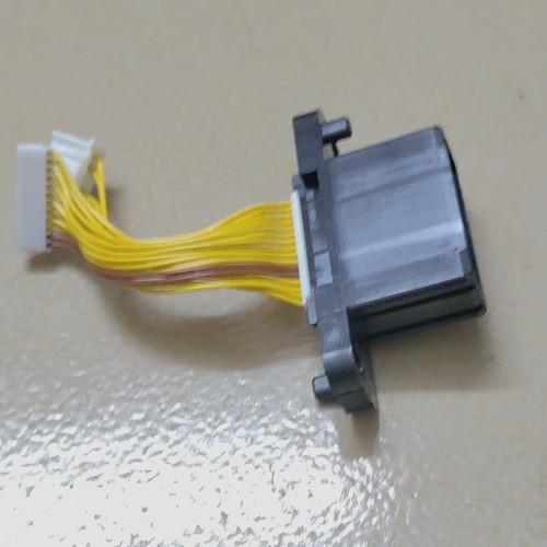 原装全新插座理想速印机一体机