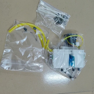061 适用于理想 75158 正／负压罐组合 闪彩印王 速印机 COMCOLOR