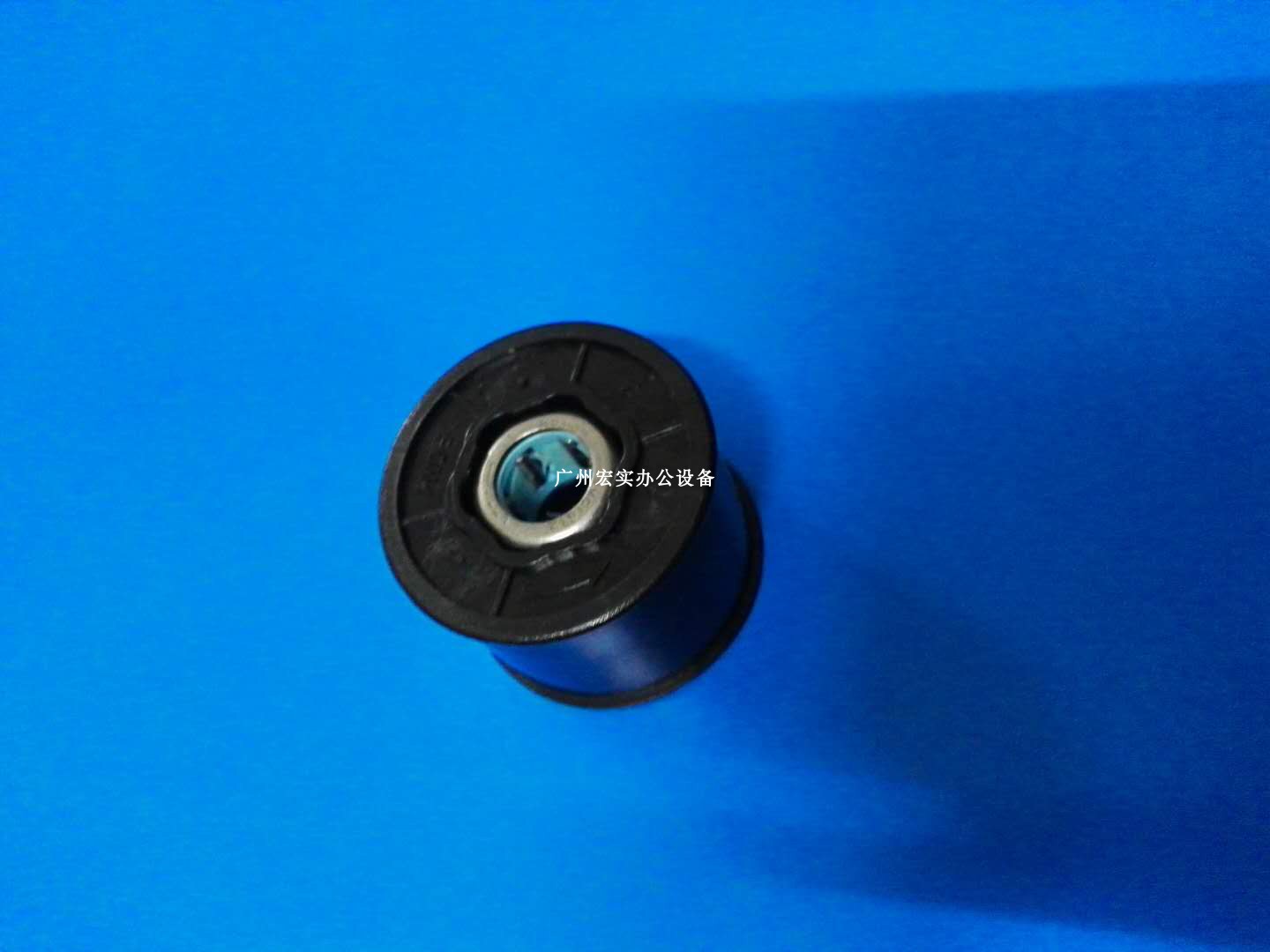 原装全新搓纸轮理想轴芯