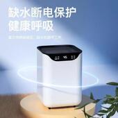 110V220V空气加湿器净化种植一体消毒静音卧室办公优质香薰机出口