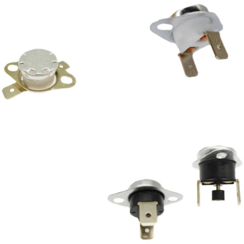 温控开关KSD301 15度 10A250V 常开常闭电木突跳式温度开关,电子元器件市场,熔丝/保险丝座/断路器/保险管,淘宝优惠券,粉丝福利购,淘宝优惠卷