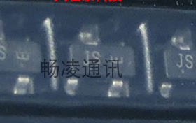 贴片三极管 BAS21 SOT23-3 JS丝印 3000只/盘=69元