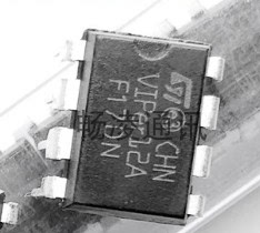 全新 VIPER12A 电磁炉/DVD开关电源管理芯片 直插DIP8 电源IC