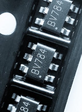 全新 BIT3269 贴片SOT23-6 白色LED升压转换器