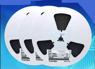 贴片肖特基二极管 SS12 1N5817 1A/20V SMA(DO-214AC) 2K/整盘