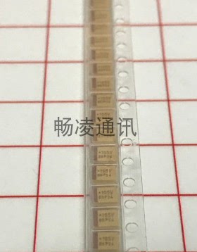 贴片钽电容 3528 B型 35V1UF 105V 1UF 35V 1210体积 黄色