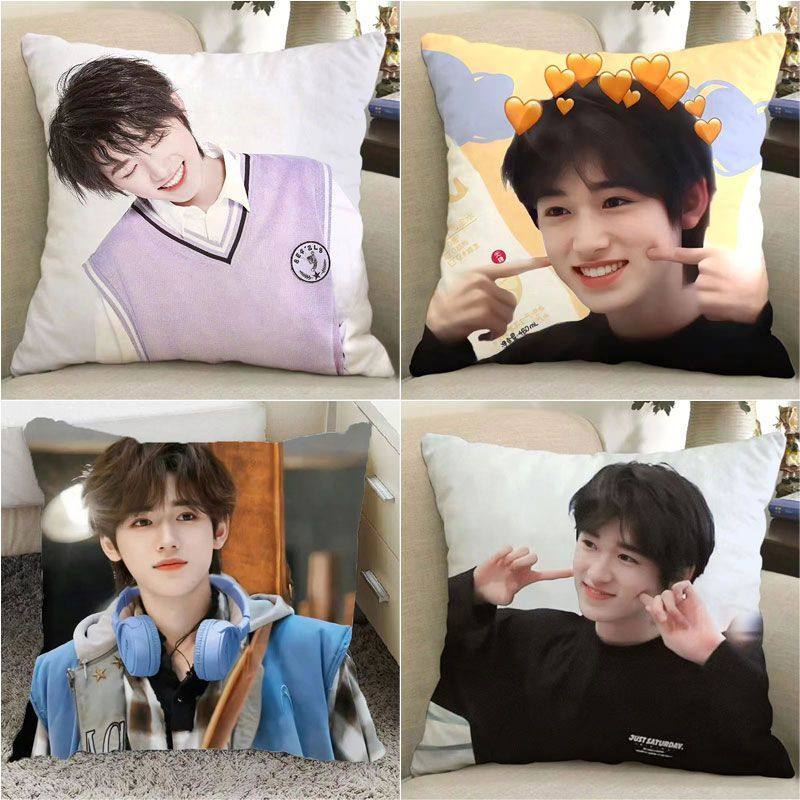 新款宋亚轩周边抱枕时代