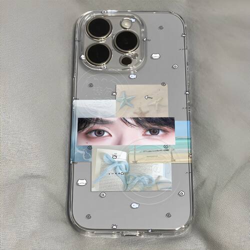 适用严浩翔眼睛第八大洋