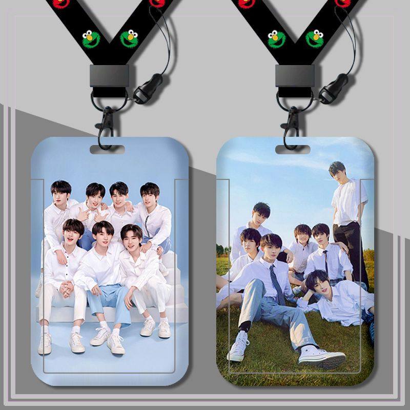 新款学生卡套校园卡公交