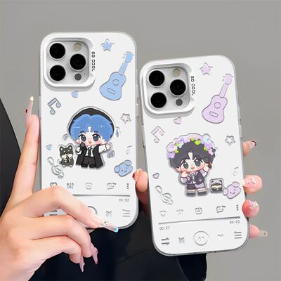 适用马嘉祺RealmeGT7Pro
