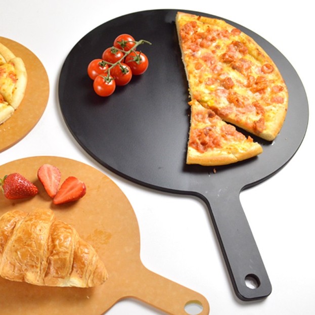 【定制】面包盘牛排板木纤维披萨盘木质托盘寿司点心水果小吃托盘,餐饮具,盘,淘宝优惠券,粉丝福利购,淘宝优惠卷