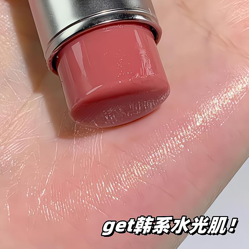 水光肌妆效神器！伪素颜