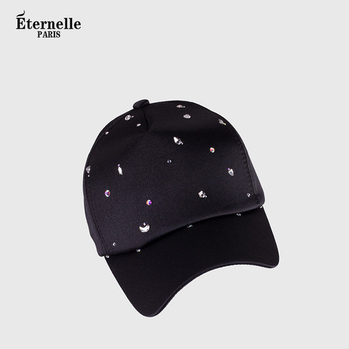Eternelle夏季户外防晒鸭舌帽