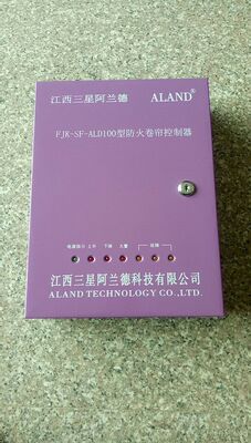 原江西三星阿兰德FJK-SF-SD2000代替款控制器FJK-ALD100控制器