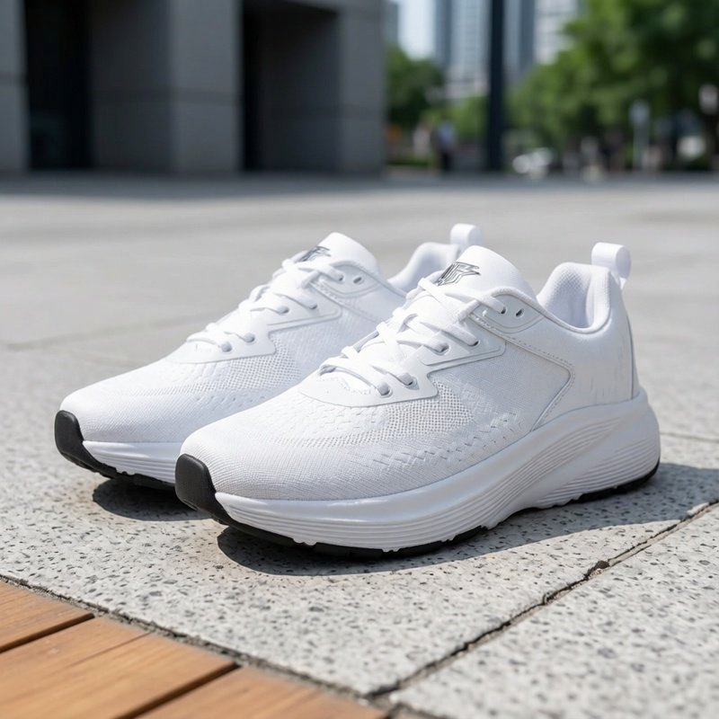 大码41-43女鞋春秋季百搭厚底轻便宽胖脚宽楦鞋宽头不挤脚运动鞋,流行男鞋,网面鞋,淘宝优惠券,粉丝福利购,淘宝优惠卷