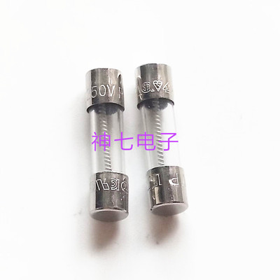 0213001.MXP力特5*20慢熔玻璃保险丝管LF.T1AL250VP延时T1A 250V