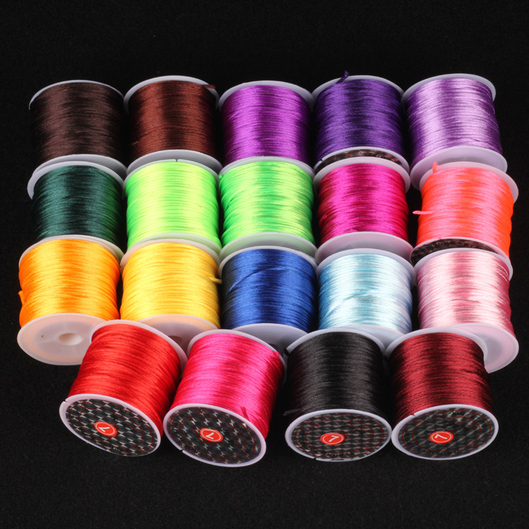 中国结线材韩国绳子宝宝专用红绳编织线绳diy手工编织线线6号线,饰品/流行首饰/时尚饰品新,线,淘宝优惠券,粉丝福利购,淘宝优惠卷