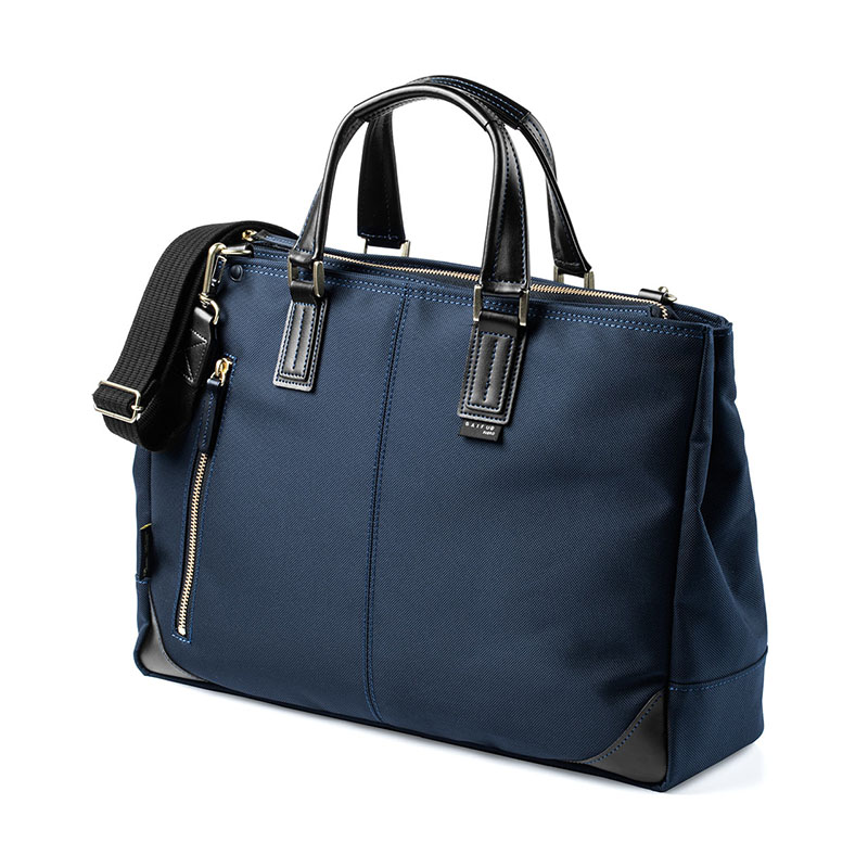 sanwa托特电脑包商务笔记本